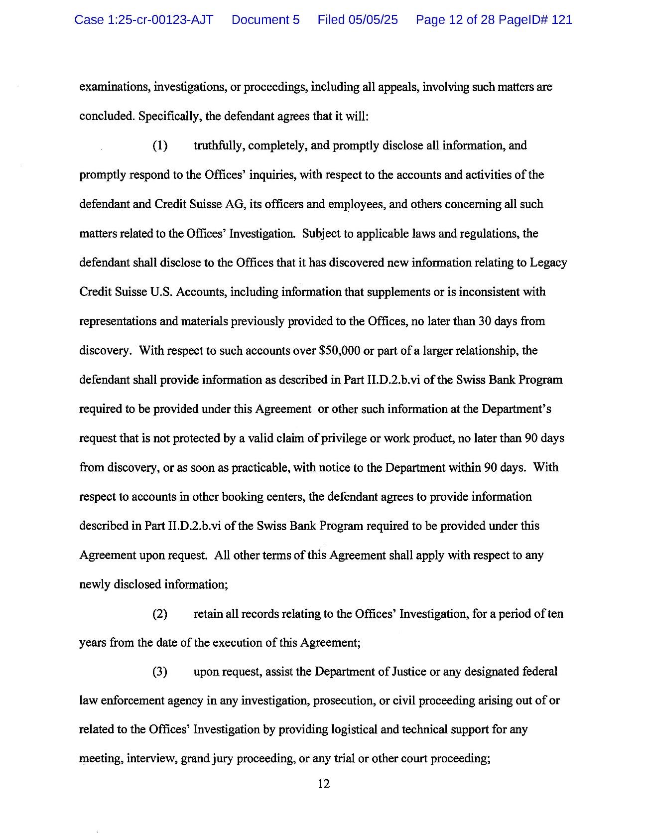 exhibit42p12i0