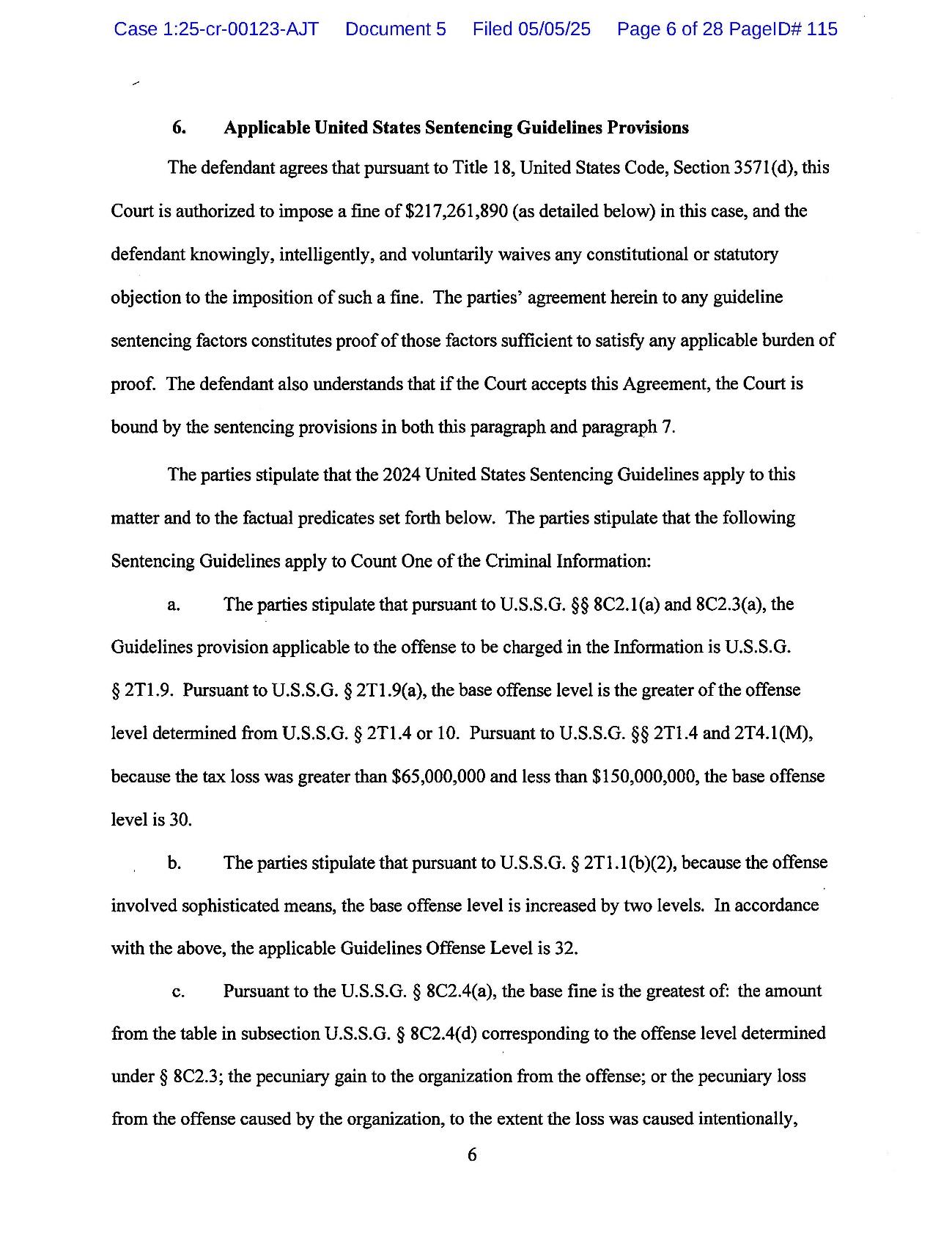 exhibit42p6i0