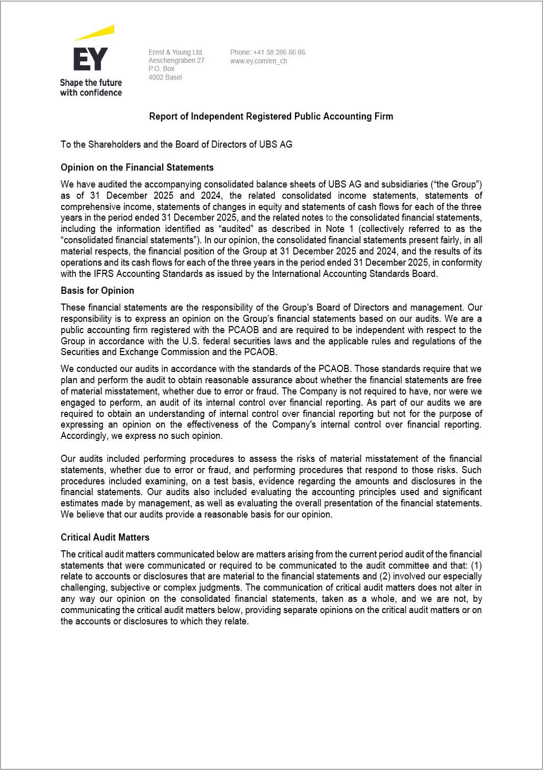 ubs-20251231p151i0