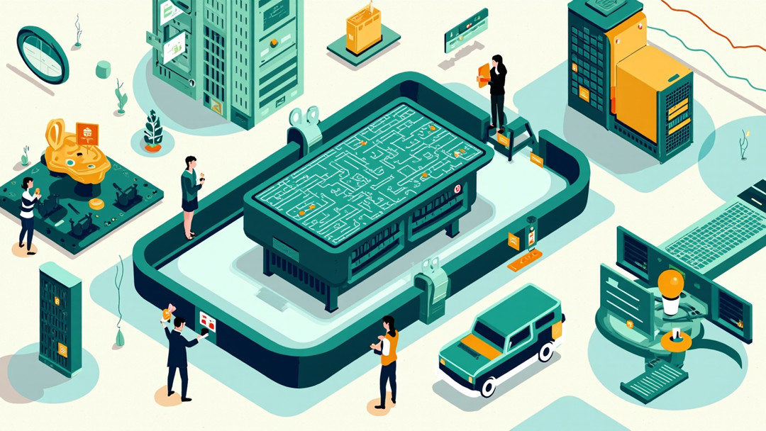 Executives Outside Tech: AI Means Hiring Less, Not Layoffs