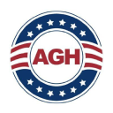 AAGH logo