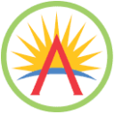 AMTX logo