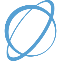 ARES logo
