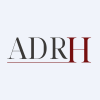 ARMH logo