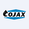CJAX logo