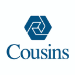 CUZ logo
