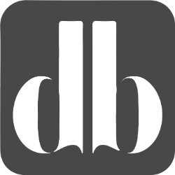 DBI logo