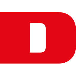 DCH logo