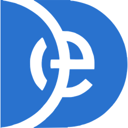 DEC logo