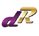 DYNR logo