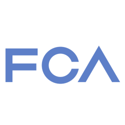 FCA logo