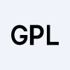 GPLL logo