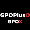 GPOX logo