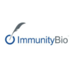 IBRX logo