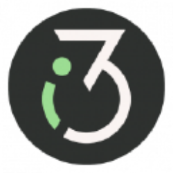 IIIV logo