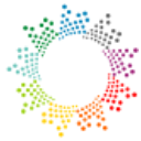 INDP logo