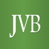 JUVF logo