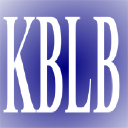 KBLB logo