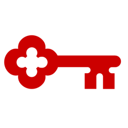 KEY logo