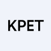 KPET logo