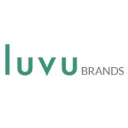 LUVU logo