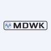 MDWK logo