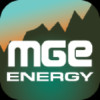 MGEE logo