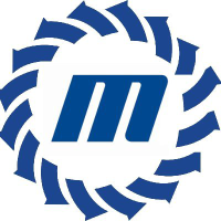 MTDR logo