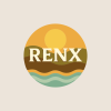 RENX logo