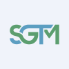 SGTM logo