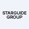 STRG logo