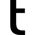 THRY logo