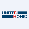 UHG logo