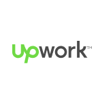 UPWK logo