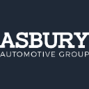 ABG logo