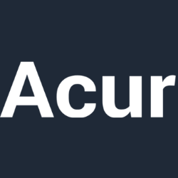 ACXP logo