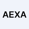 AEXA logo