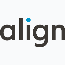 ALGN logo