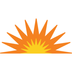 ALGT logo