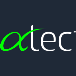 ATEC logo