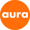 AURA logo
