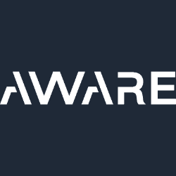 AWRE logo