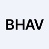 BHAVU logo