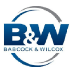 BW logo