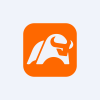BZRD logo