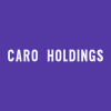 CAHO logo