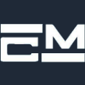 CALM logo