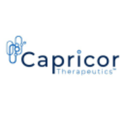 CAPR logo