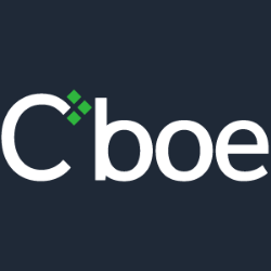 CBOE logo