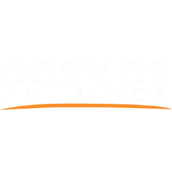 COSM logo